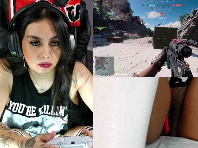 Blaze_Onn1 webcam