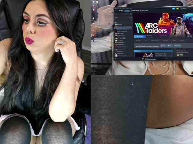 Blaze_Onn1 webcam