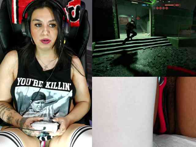 Blaze_Onn1 webcam