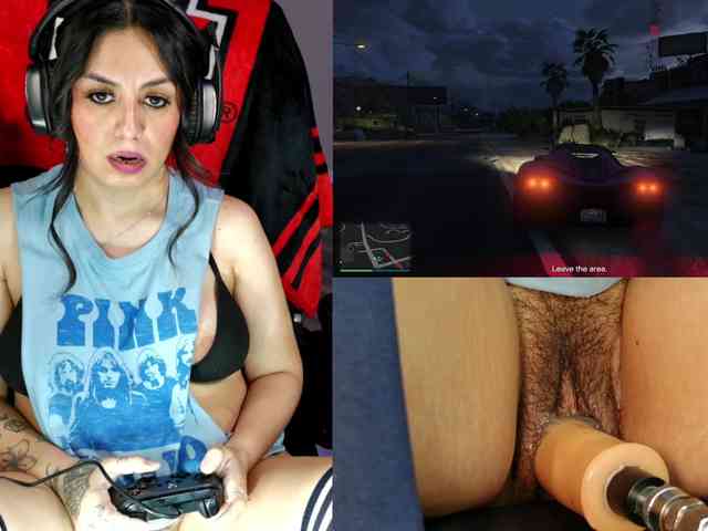 Blaze_Onn1 webcam