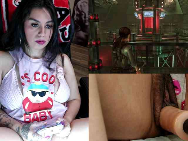 Blaze_Onn webcam