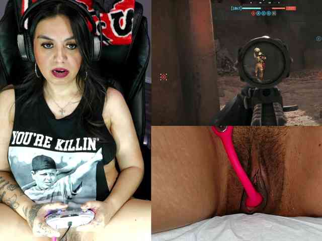 Blaze_Onn1 webcam