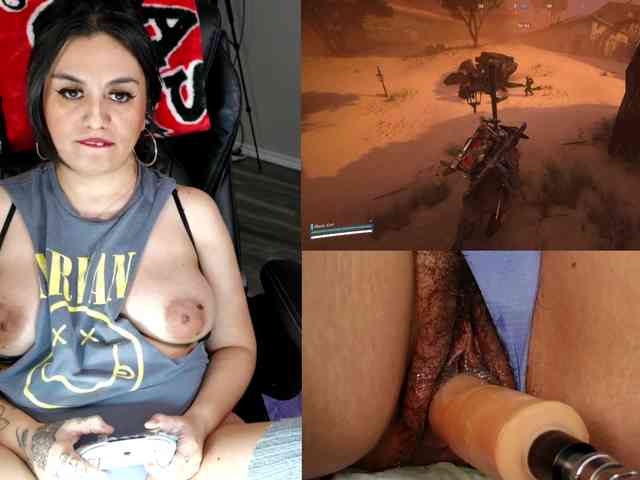 Blaze_Onn1 webcam