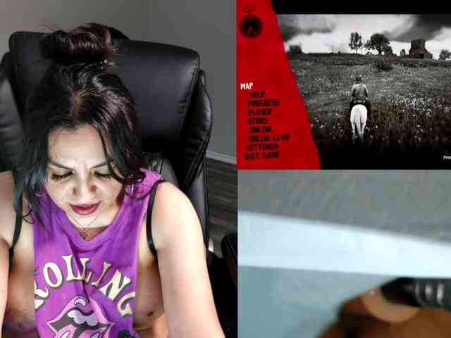 Blaze_Onn webcam