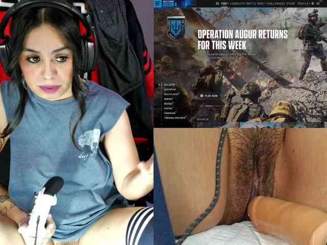 Blaze_Onn1 webcam