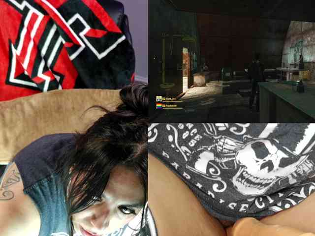 Blaze_Onn1 webcam