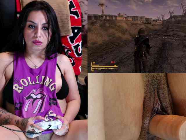 Blaze_Onn webcam