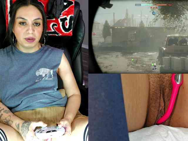 Blaze_Onn1 webcam