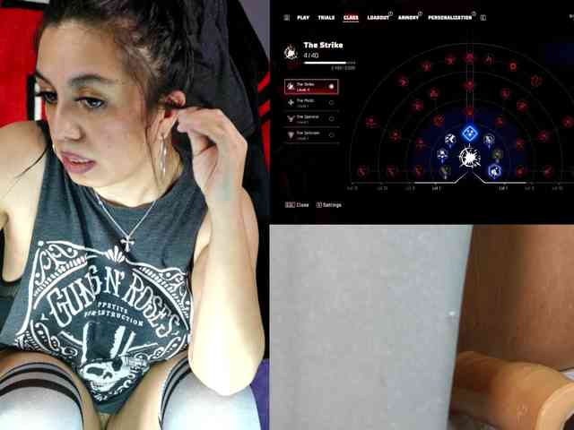 Blaze_Onn1 webcam
