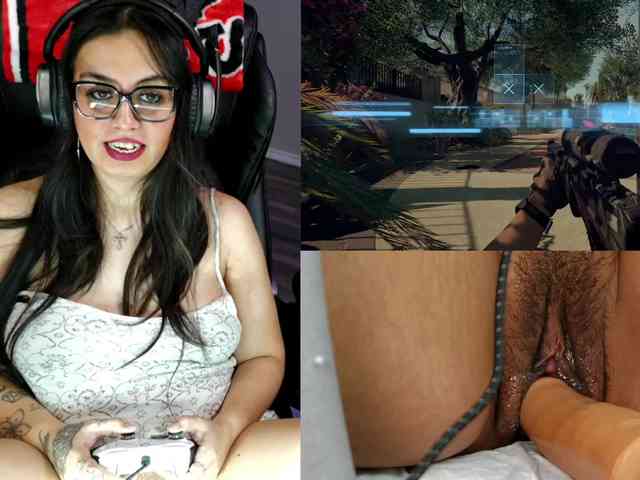 Blaze_Onn1 webcam