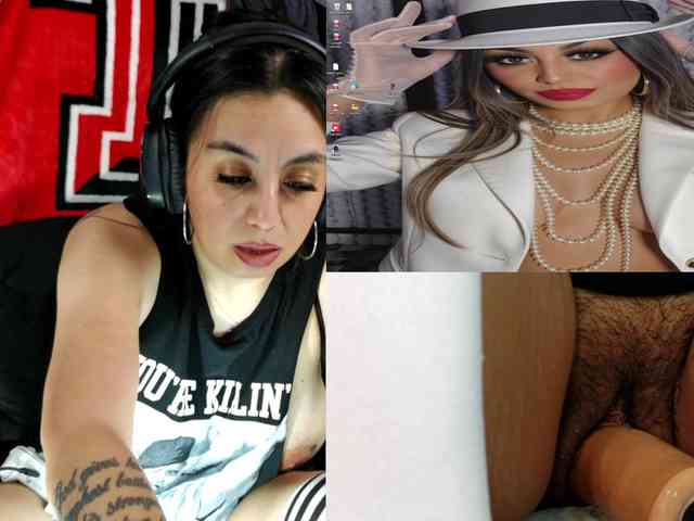 Blaze_Onn1 webcam