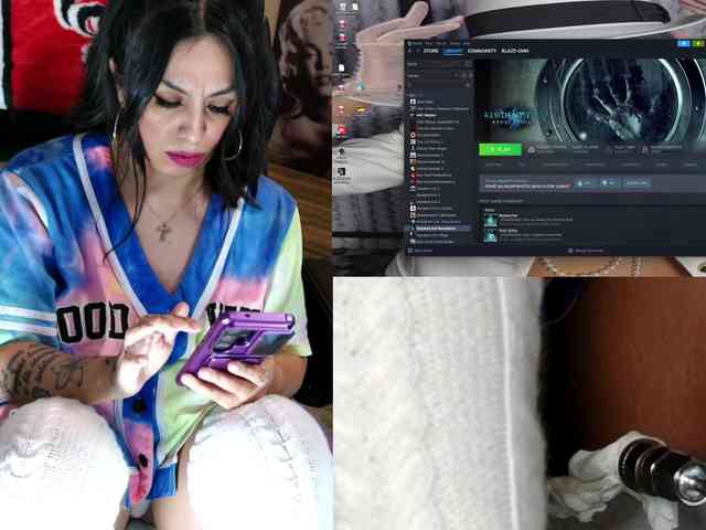 Blaze_Onn webcam