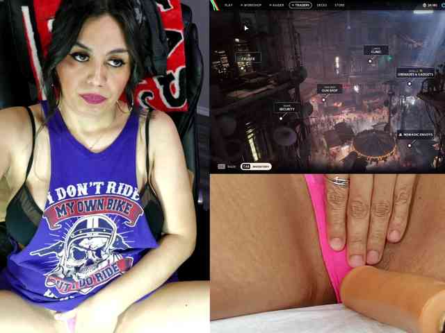 Blaze_Onn1 webcam