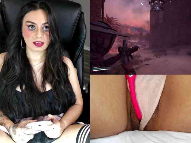 Blaze_Onn1 webcam