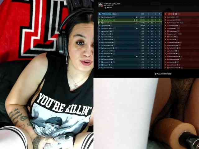 Blaze_Onn1 webcam