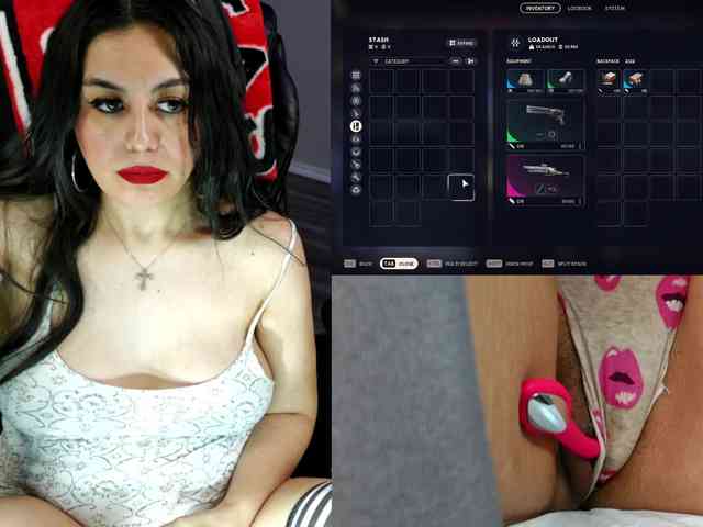 Blaze_Onn1 webcam