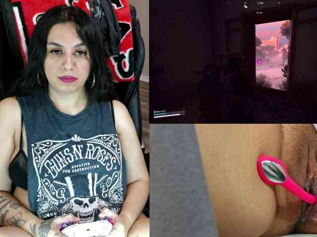 Blaze_Onn1 webcam