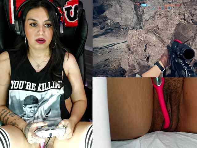 Blaze_Onn1 webcam