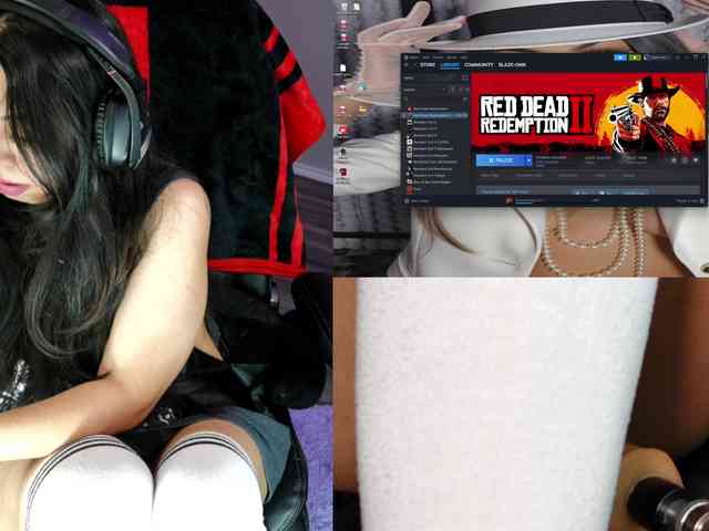 Blaze_Onn1 webcam