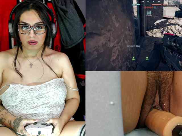 Blaze_Onn1 webcam
