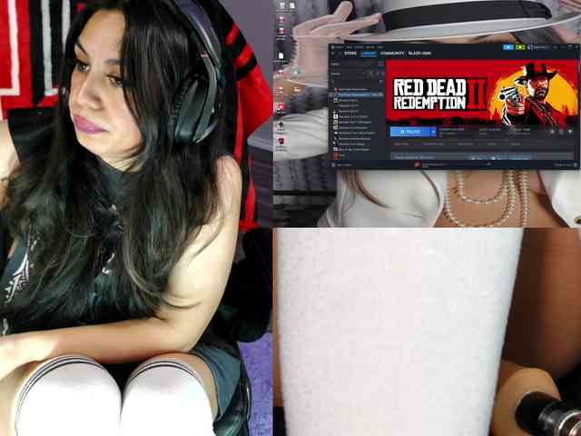 Blaze_Onn1 webcam