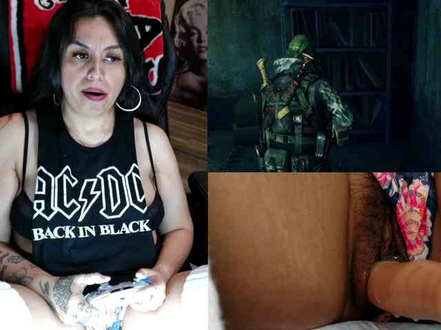 Blaze_Onn webcam