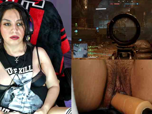 Blaze_Onn1 webcam