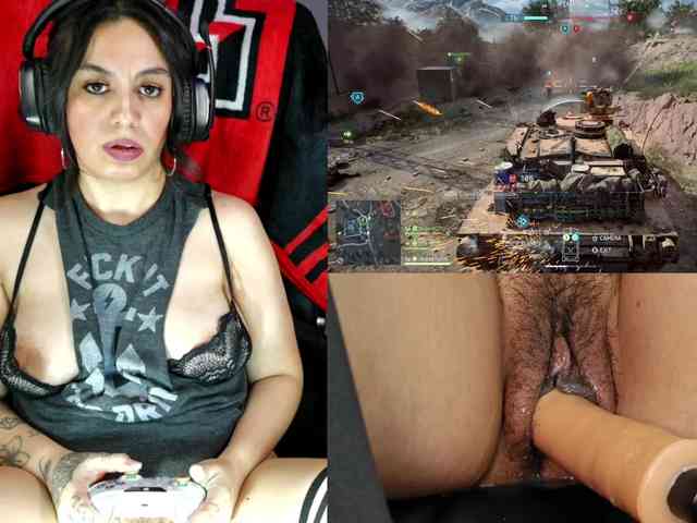 Blaze_Onn1 webcam