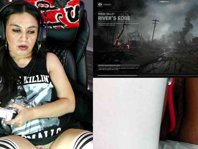 Blaze_Onn1 webcam