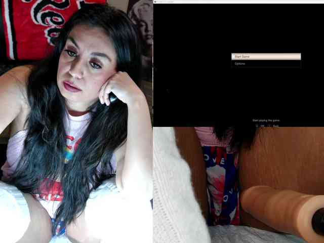 Blaze_Onn webcam