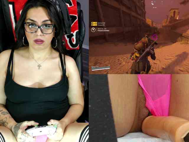 Blaze_Onn1 webcam