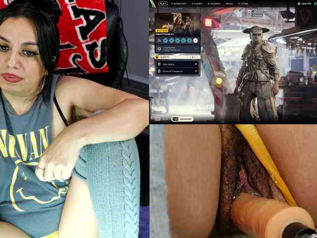 Blaze_Onn1 webcam