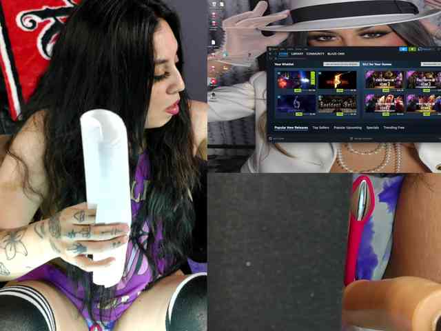 Blaze_Onn1 webcam