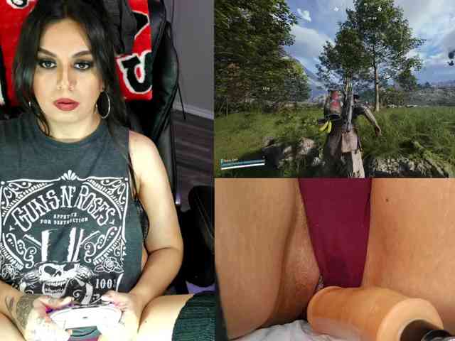 Blaze_Onn1 webcam