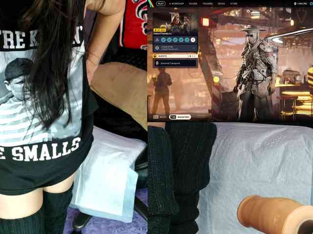 Blaze_Onn1 webcam