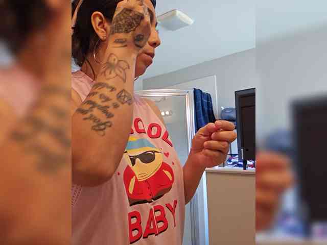 Blaze_Onn webcam