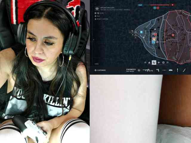 Blaze_Onn1 webcam