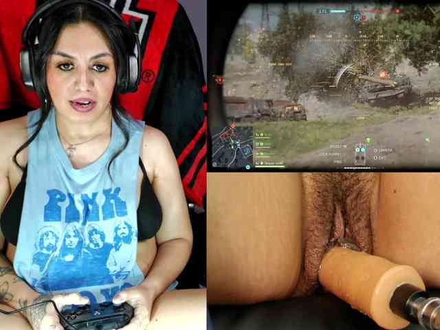 Blaze_Onn1 webcam