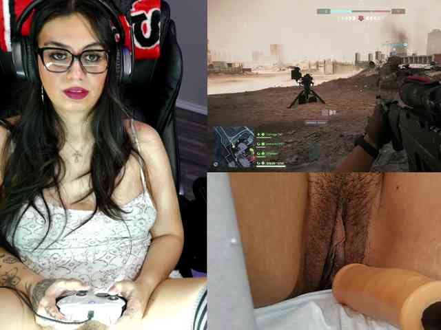 Blaze_Onn1 webcam