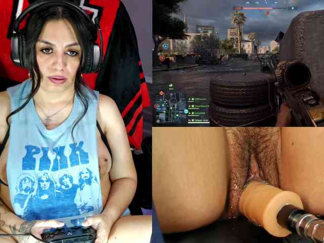 Blaze_Onn1 webcam