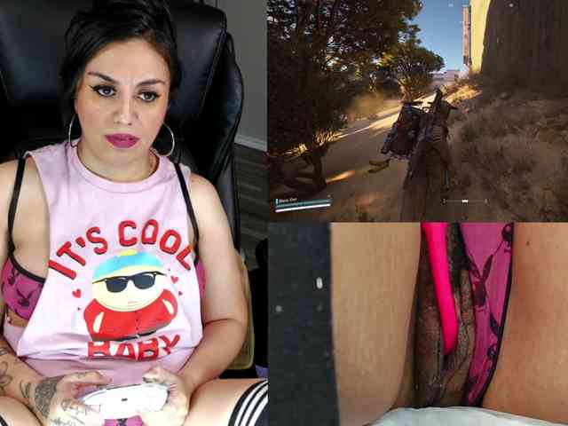 Blaze_Onn1 webcam