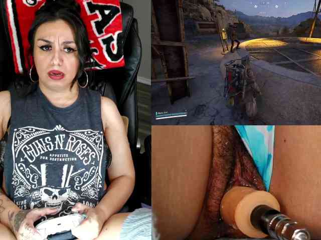 Blaze_Onn1 webcam
