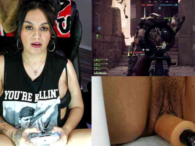 MrsTexMix Live Webcam on BongaCams