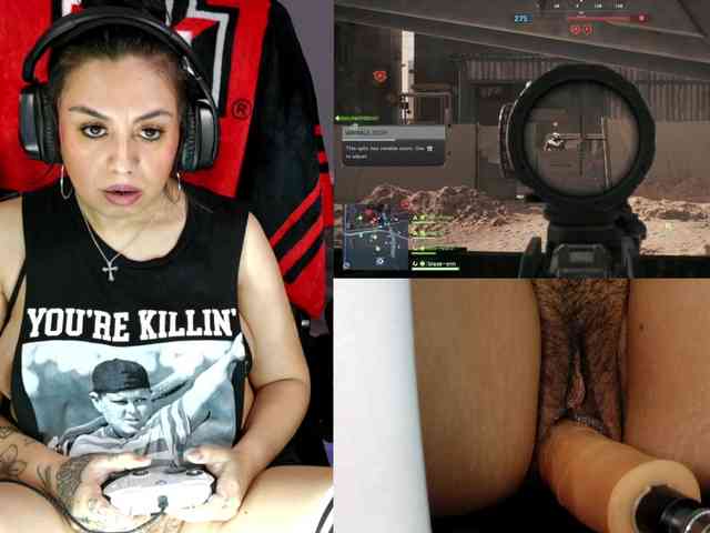 Blaze_Onn1 webcam