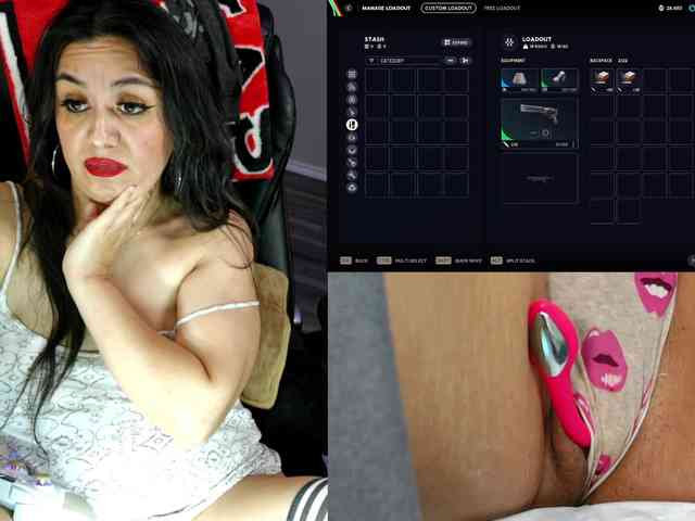 Blaze_Onn1 webcam