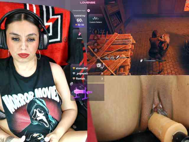 Blaze_Onn1 webcam