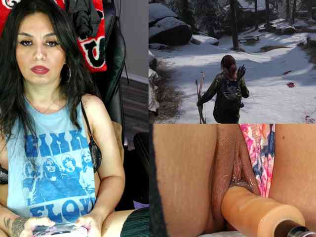 Blaze_Onn1 webcam