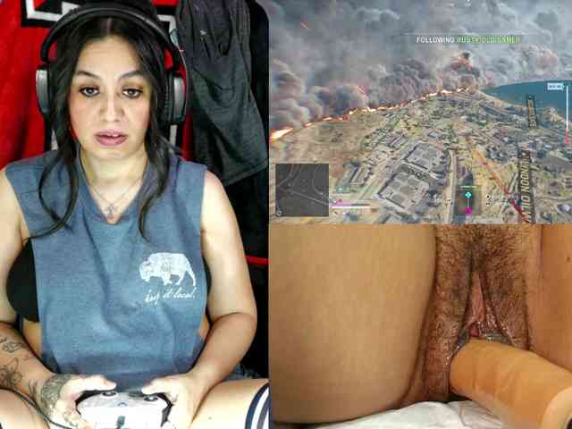 Blaze_Onn1 webcam