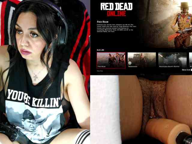 Blaze_Onn1 webcam