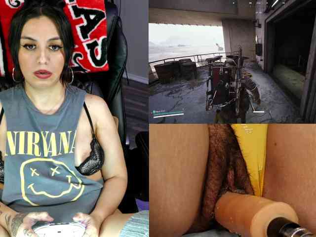 Blaze_Onn1 webcam